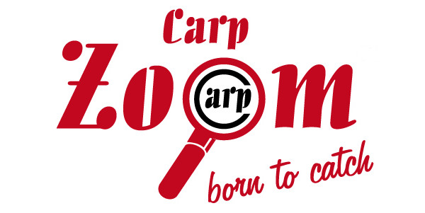 Siatka Carp Zoom Competition, 50x40x250cm