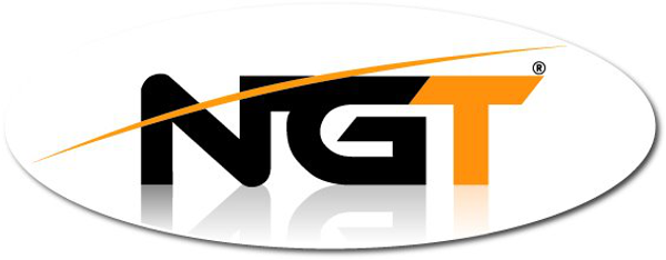 NGT 4-częsciowy zestaw igieł