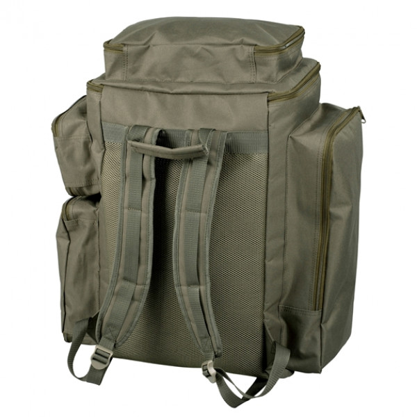 Plecak Spro C-Tec Mega Backpack