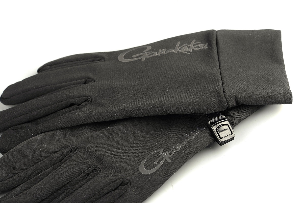 Rękawiczki Wędkarskie Gamakatsu G-Gloves Screen Touch