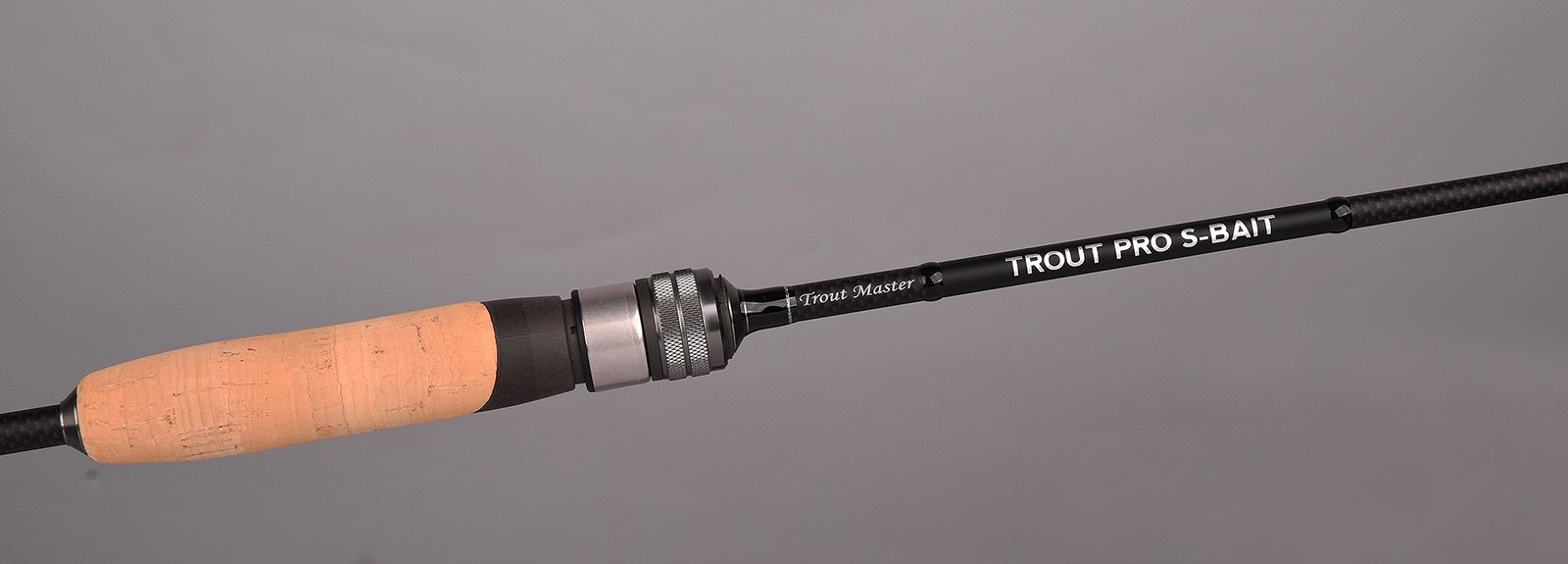Wędka Spro Trout Master Trout Pro S-Bait 1.80m (4g)