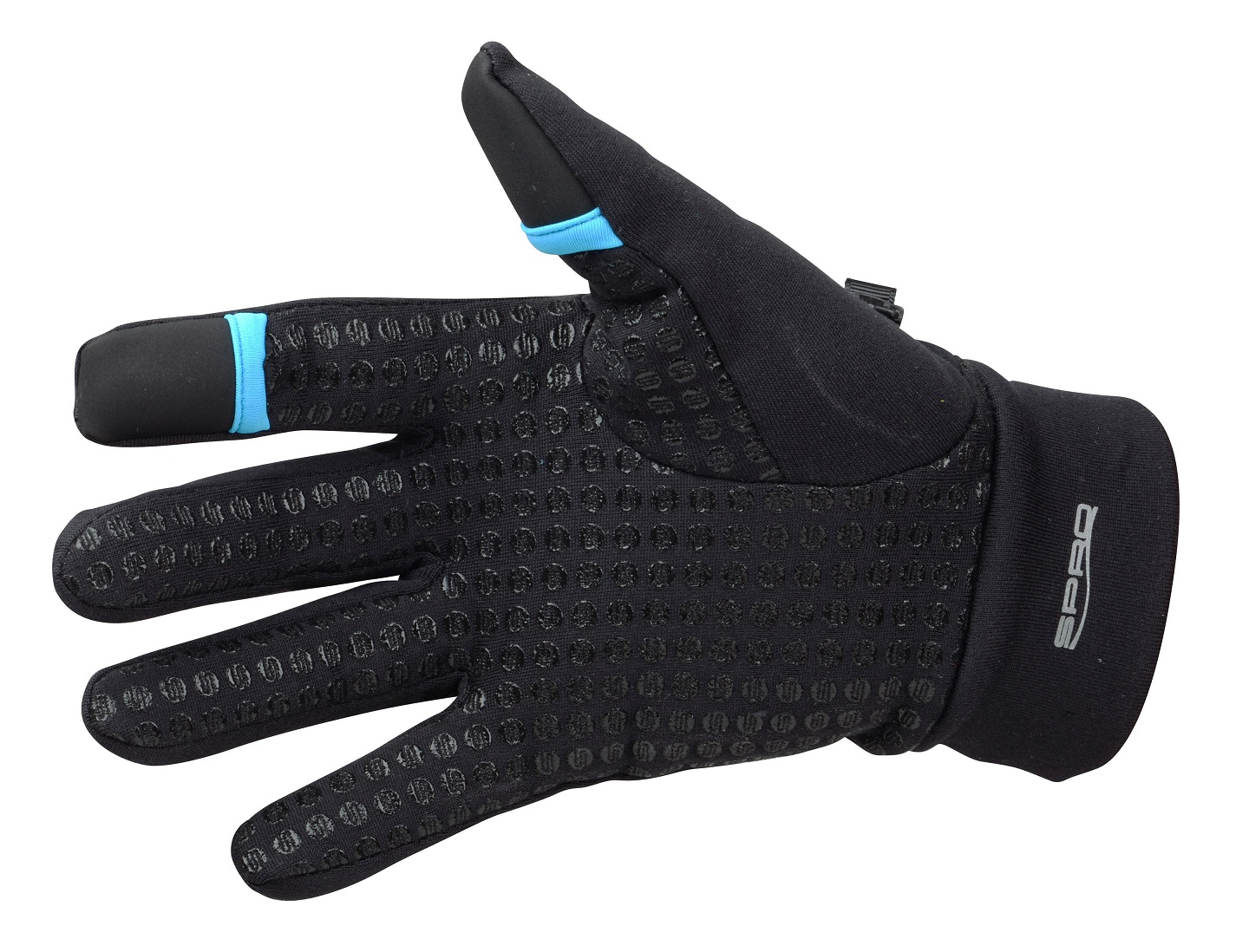 Rękawiczki Wędkarskie Spro Freestyle Touch Gloves