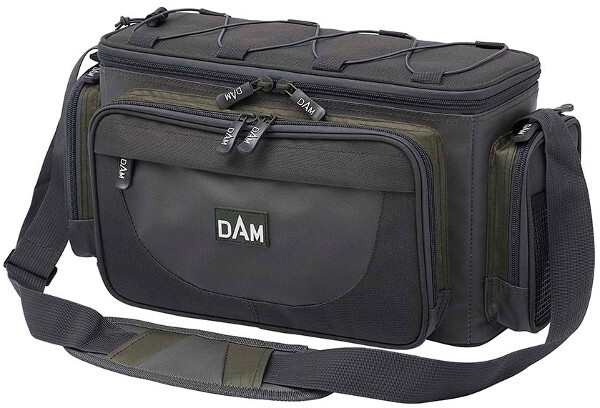 Dam Lure Carryall z Pudełkiem - Small