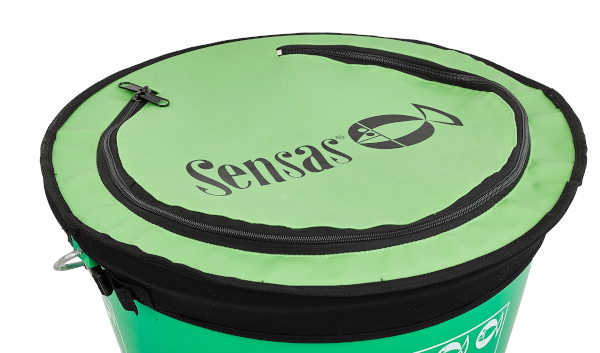 Sensas Bucket Cover