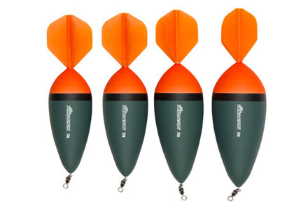 Spławik Fox Rage Predator HD Dart Swivel 