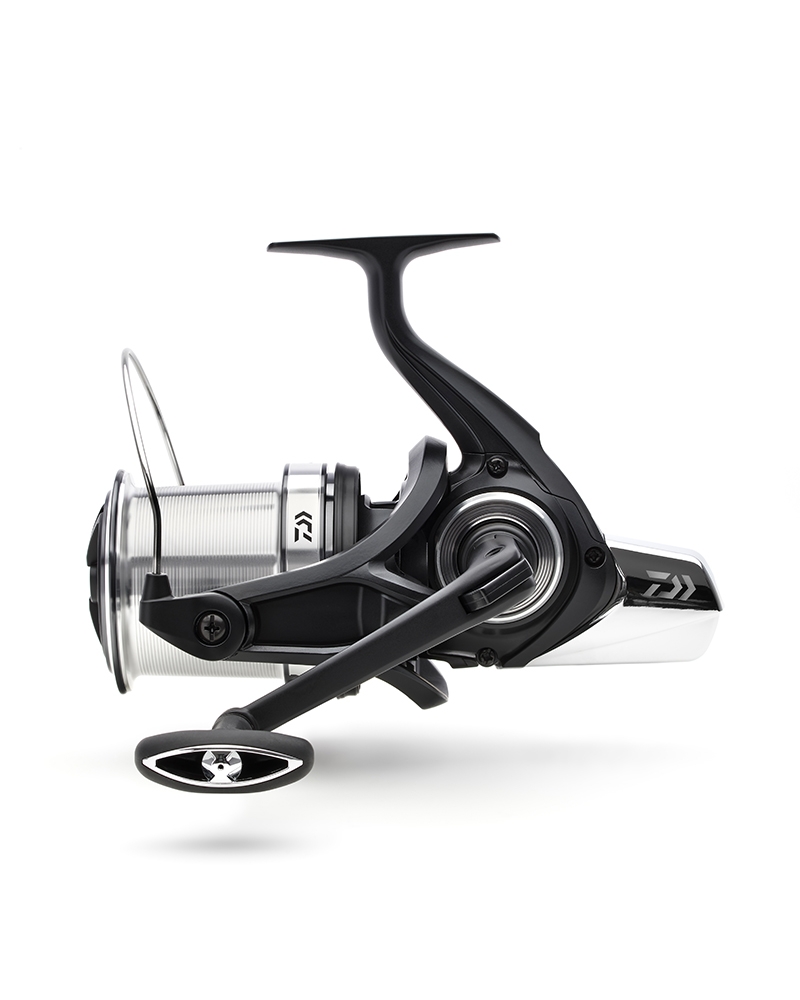 Kołowrotek Karpiowy Daiwa 23 Superspod 45 SCW QD-OT