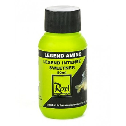 Rod Hutchinson Legend Liquid Additive 50ml