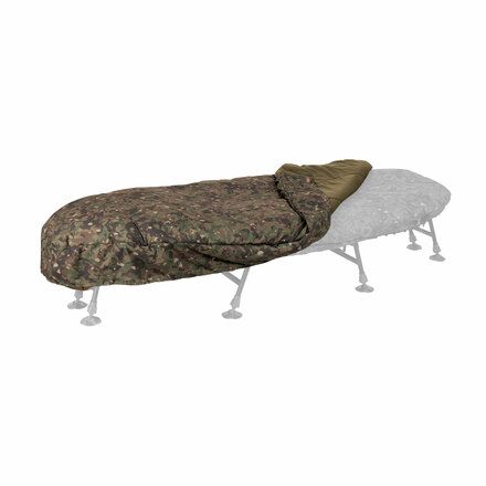 Trakker Levelite Oval MF-HDR Stretcher Cover