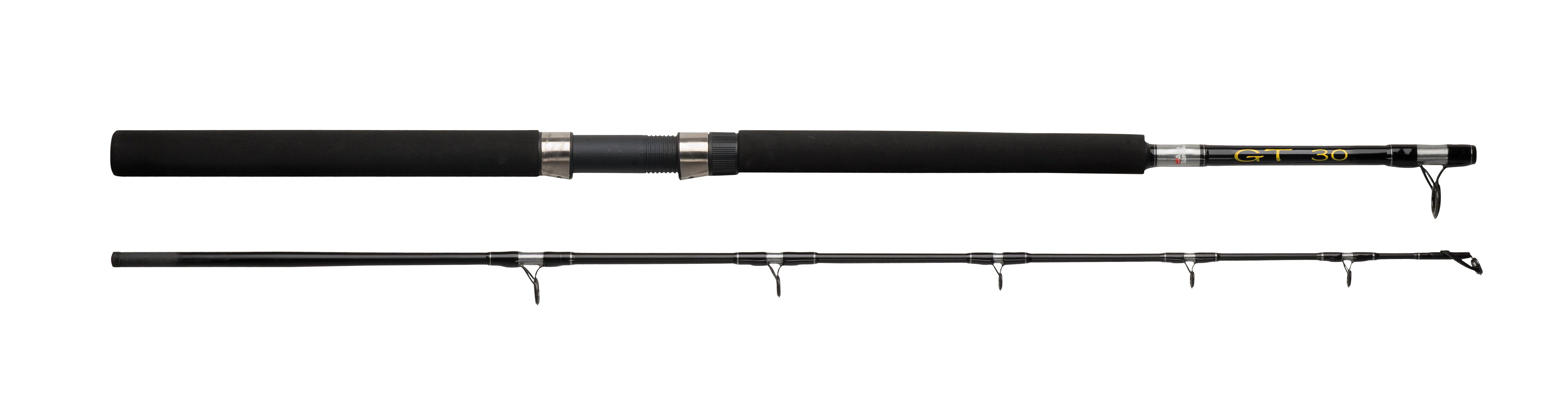 Wędka Abu Garcia GT 1.84m (30lb)