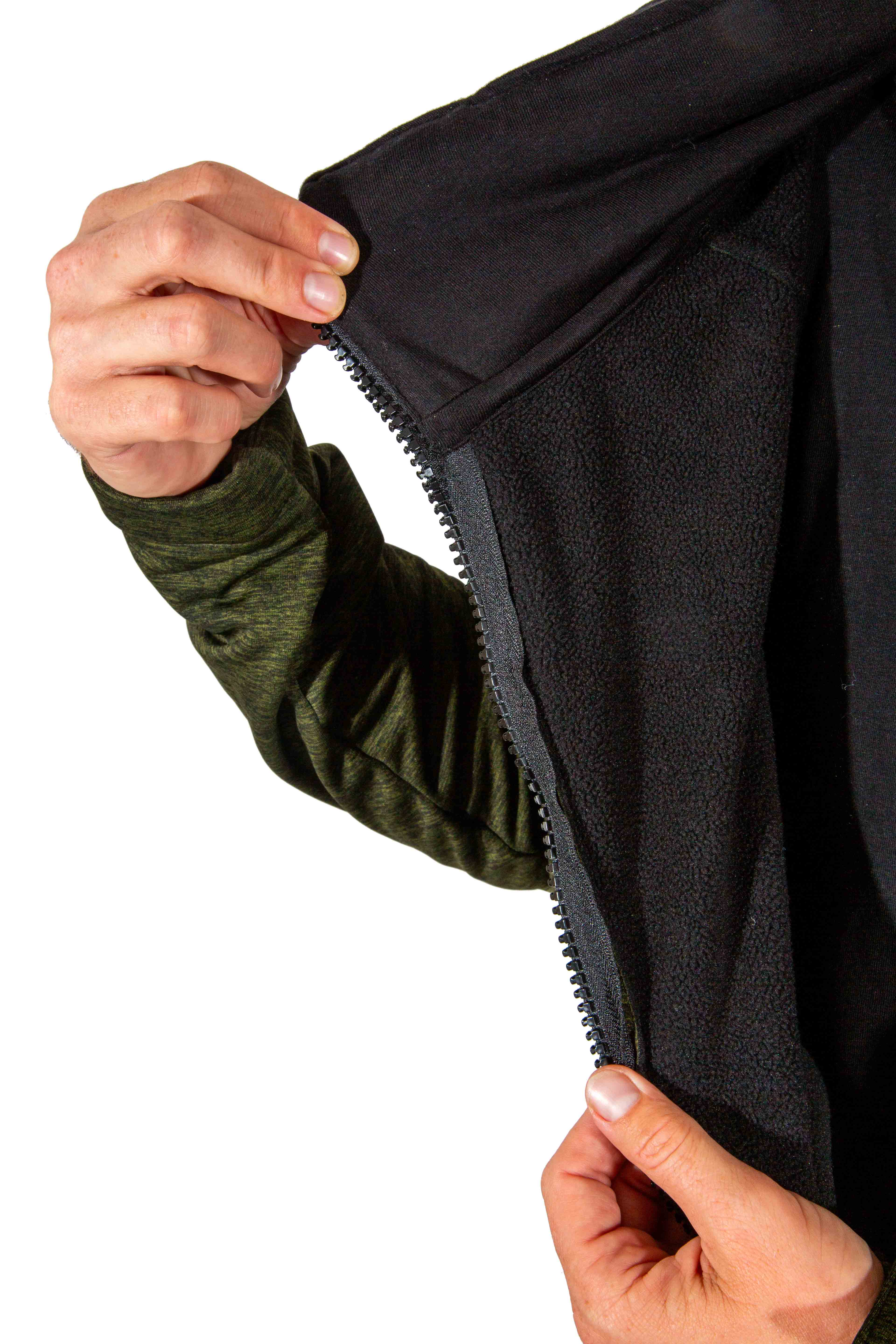 Kurtka Wędkarska Ultimate Softshell Shield Jacket