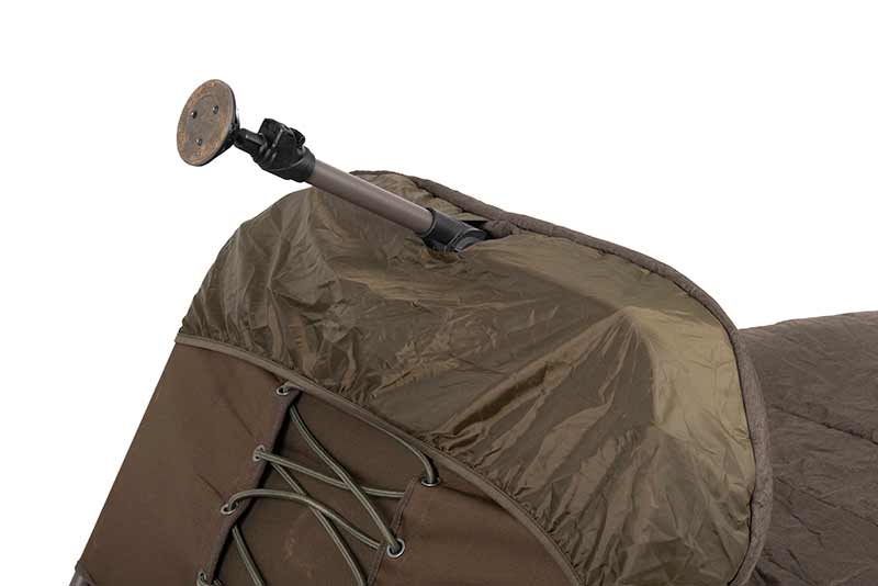 Śpiwór Fox Voyager Sleeping Bag