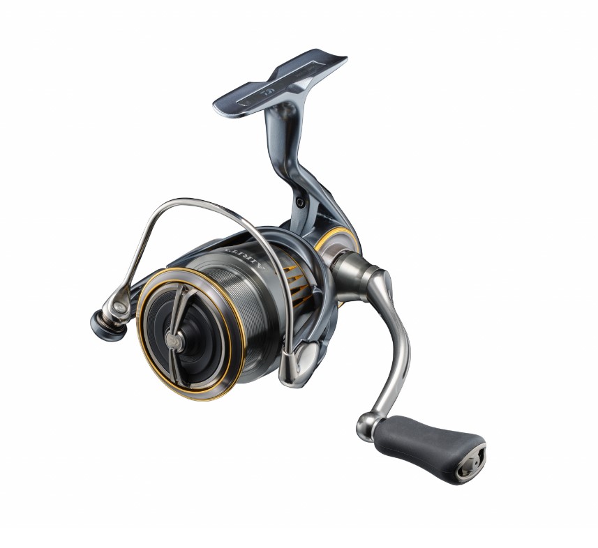 Kołowrotek Spinningowy Daiwa 23 Airity