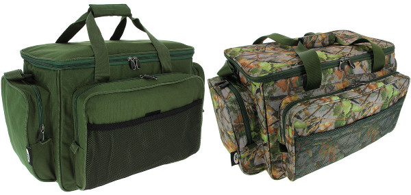 NGT Carryall + Compact Rigbox System