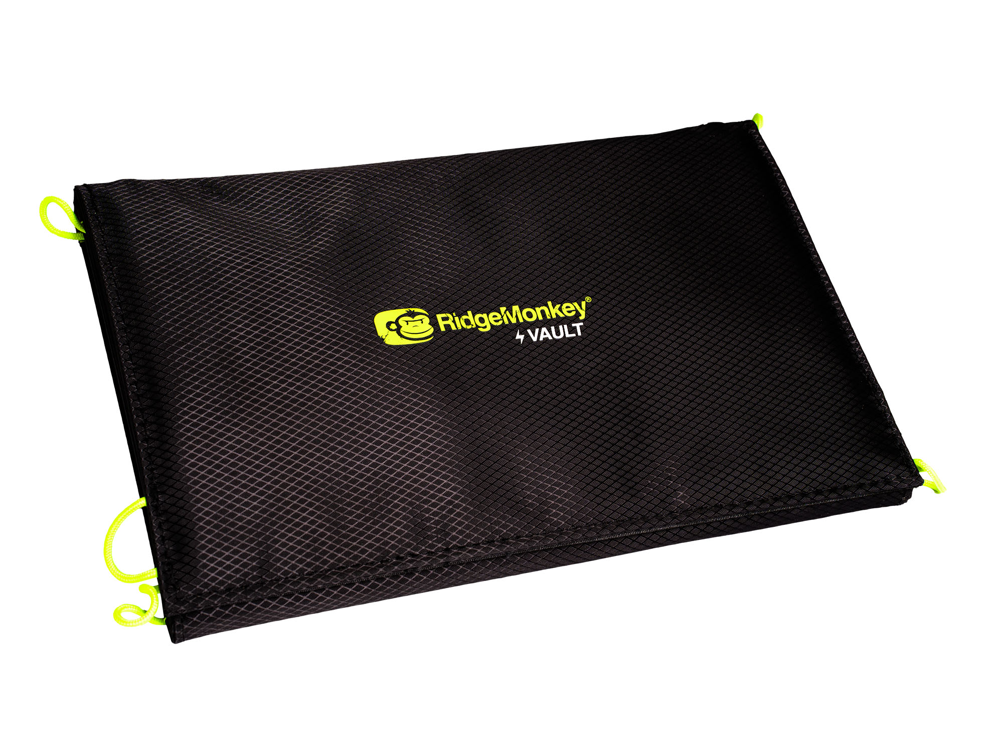 Panel Słoneczny Ridgemonkey Vault QC3.0 USB-A 21W