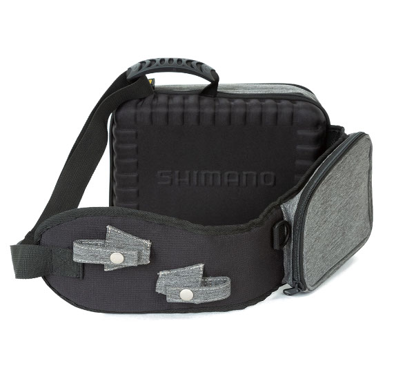 Shimano Yasei Sling Bag Medium (z 2 pudełkami)