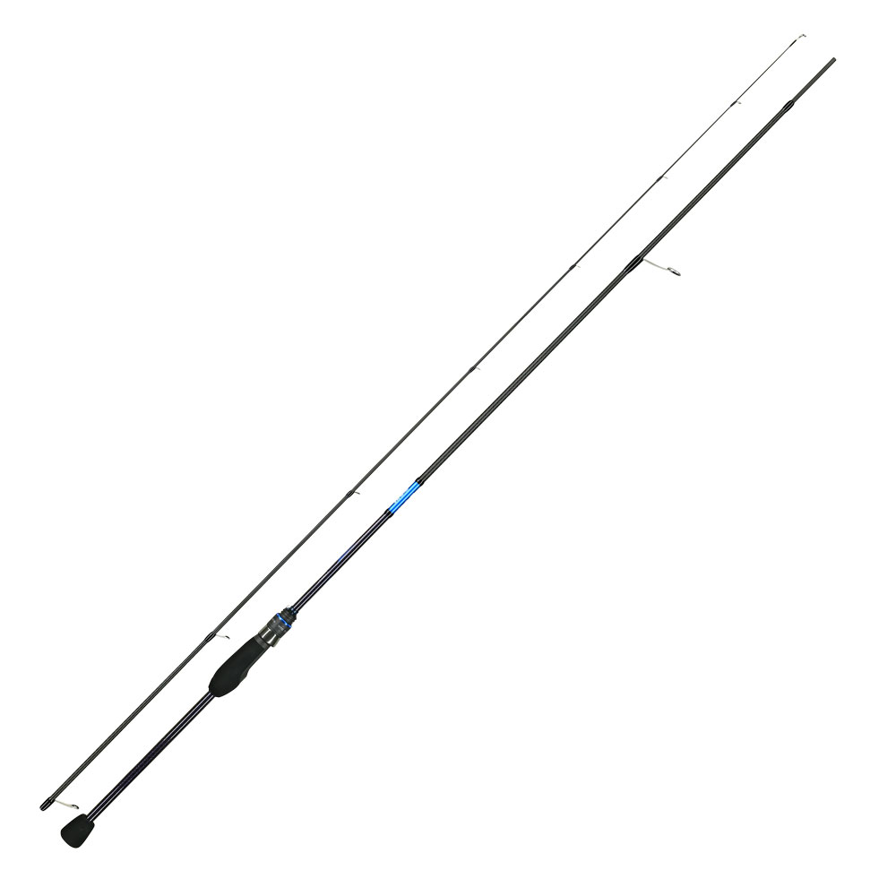 Wędka Spinningowa HTO Tempest Range 2.23m (-11g)