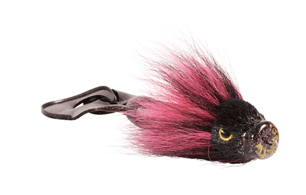 Miuras Mouse Mini - Killer na szczupaka! 20cm (40g) - Pink Panther