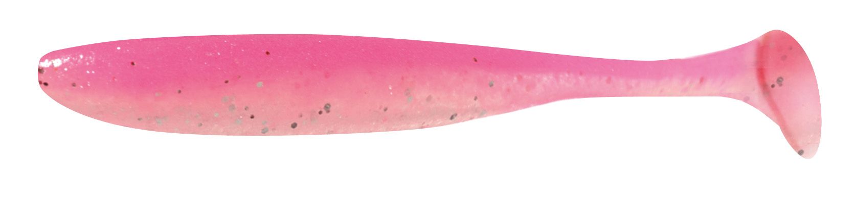 Keitech Easy Shiner Shad 2 inch (5cm) (10 sztuki) - S03-Pink Glow