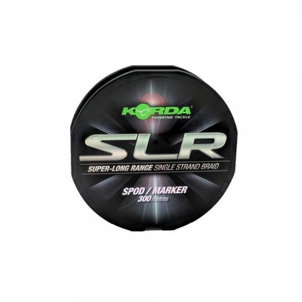 Korda SLR Spod & Marker Braid (300m)