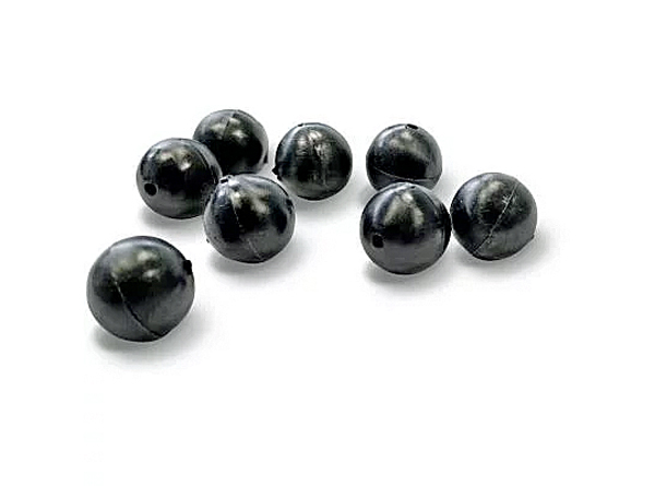 Quantum Mr. Pike Stopper Beads 8 sztuk