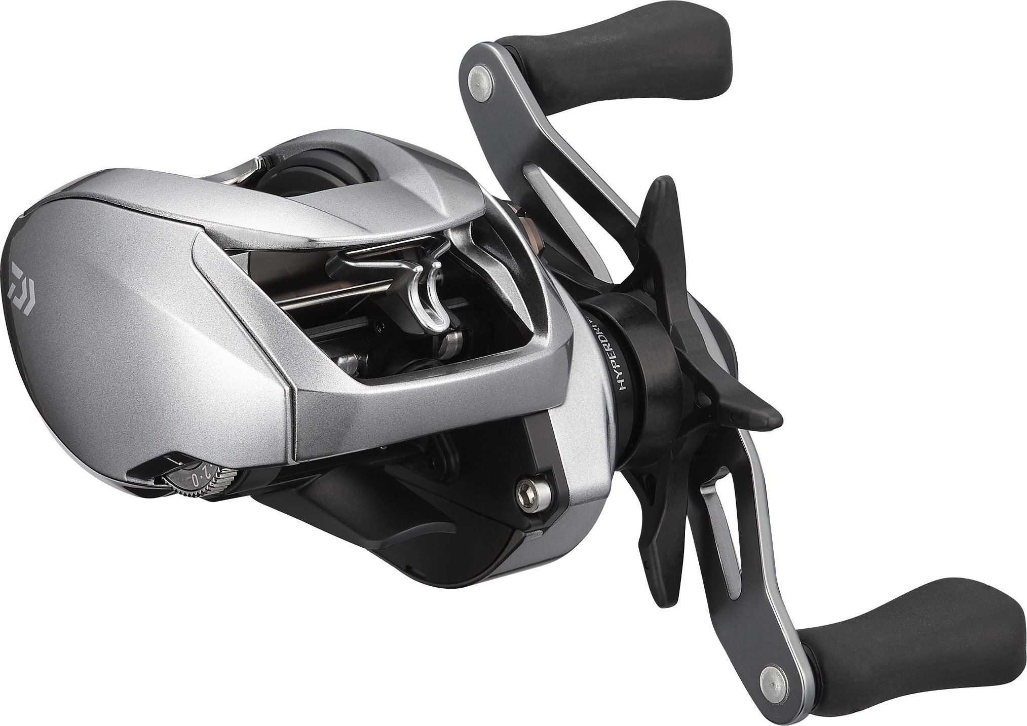 Daiwa 21 Zillion SV TW 1000 Baitcaster Reel LH