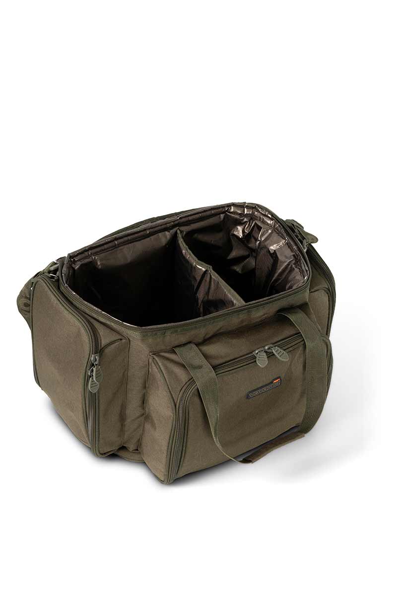 Fox Voyager 2 Persons Cooler Food Bag (Z Akcesoriami)