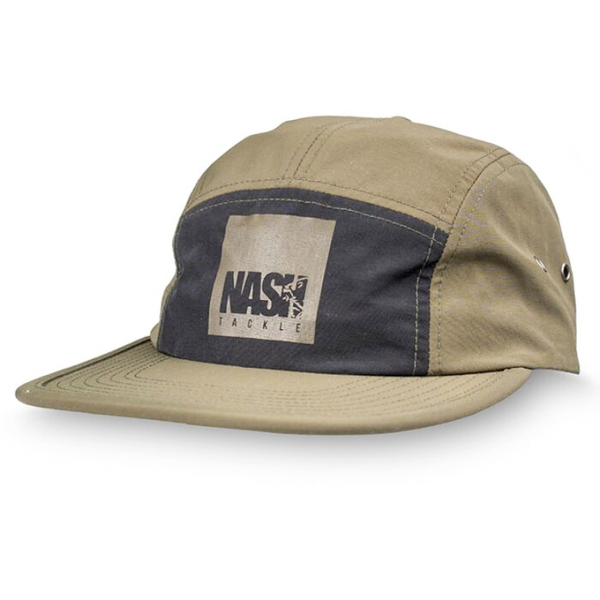 Czapka Nash Make It Happen 5 Panel Cap