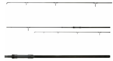 Wędka Daiwa Black Widow EXT Carp Spod 3.00m (4.5lb)