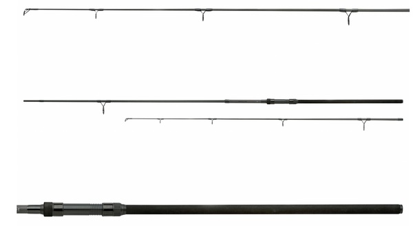 Wędka Daiwa Black Widow EXT Carp Spod 3.00m (4.5lb) - Daiwa Black Widow EXT