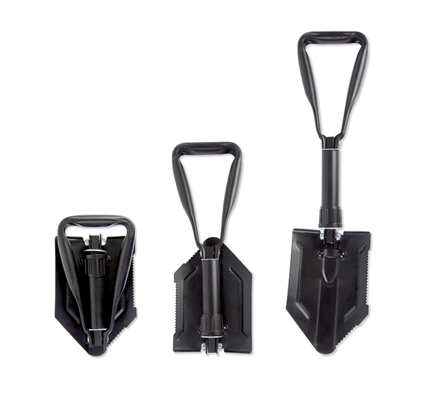 Carp Spirit Folding Shovel 