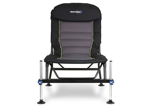 Krzesło Wędkarskie Matrix Deluxe Accessory Chair