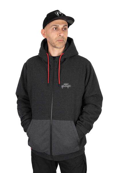 Fox Rage Reversible Sherpa Hoody