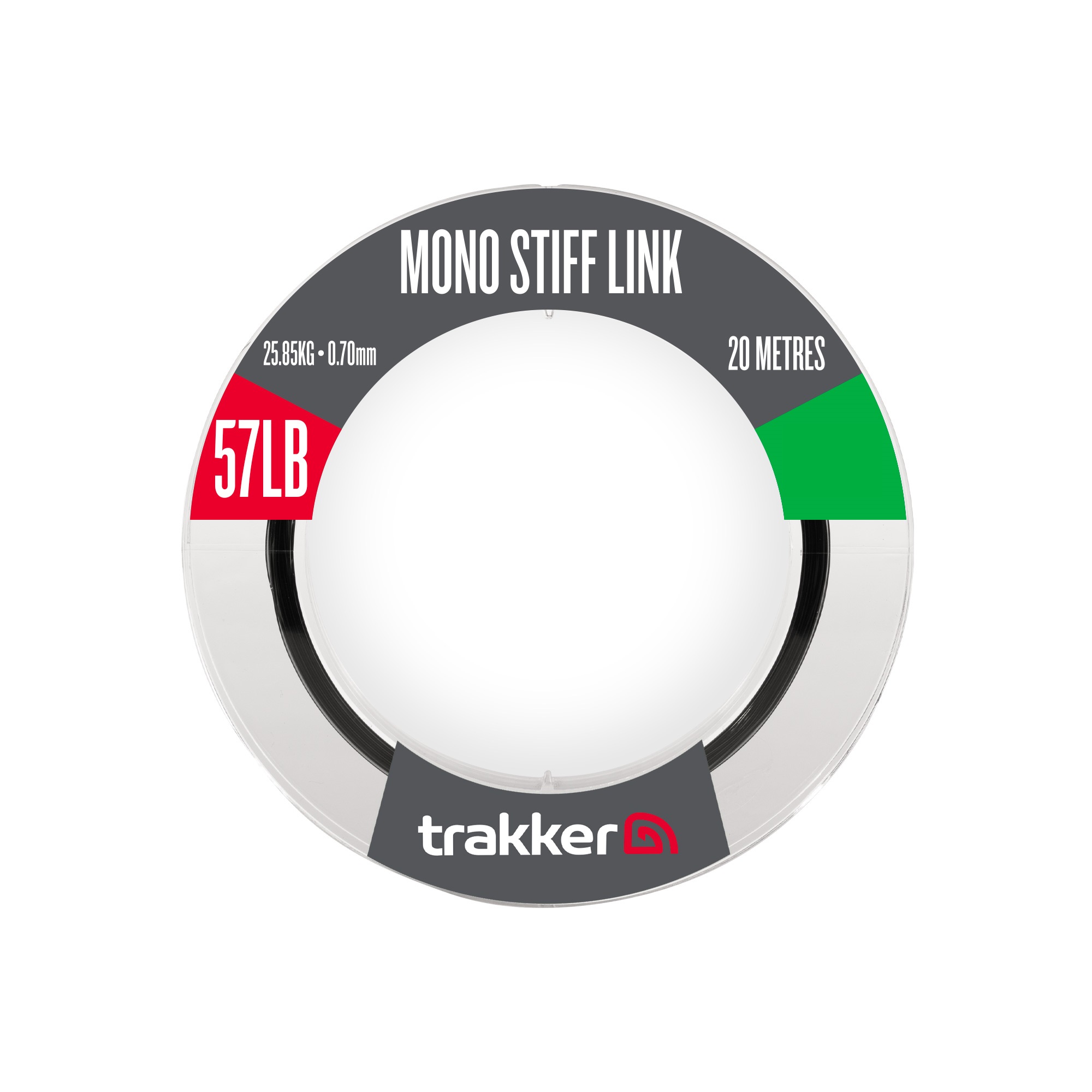 Materiał Przyponowy Trakker Mono Stiff Link Clear (20m)