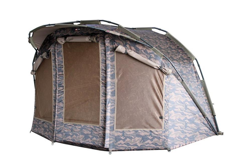 JRC Rova Peak Bivvy 1 Man