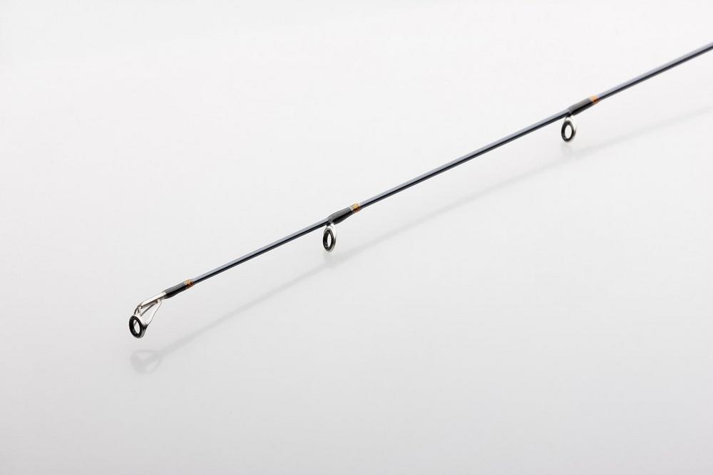 Wędka Penn Battalion Solid Light Jig 1.88m (120g)