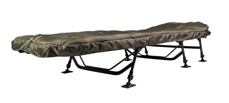 JRC Defender II Flatbed Sleepsystem Stretcher