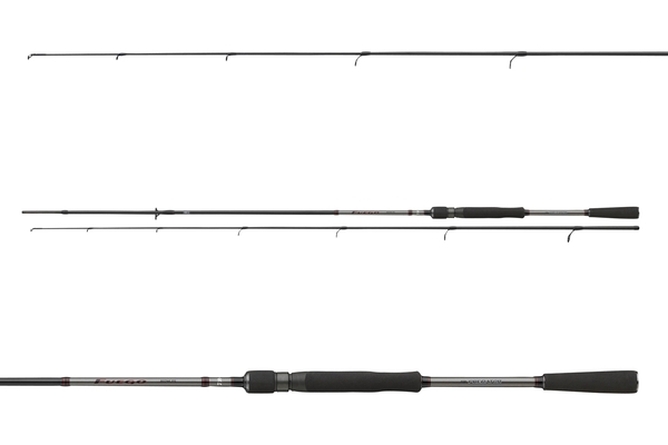 Wędka Spinningowa Daiwa Fuego Predator