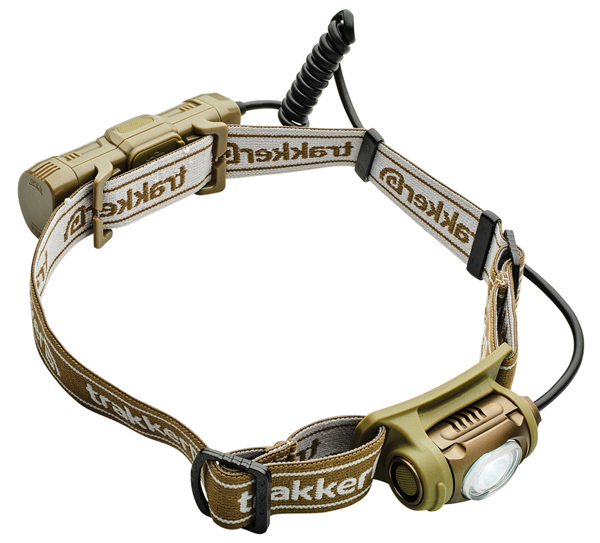 Trakker Nitelife L5 Headtorch