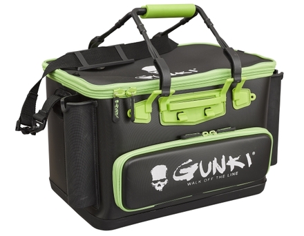 Torba Wędkarska Gunki Safe Bag Edge 40 Hard