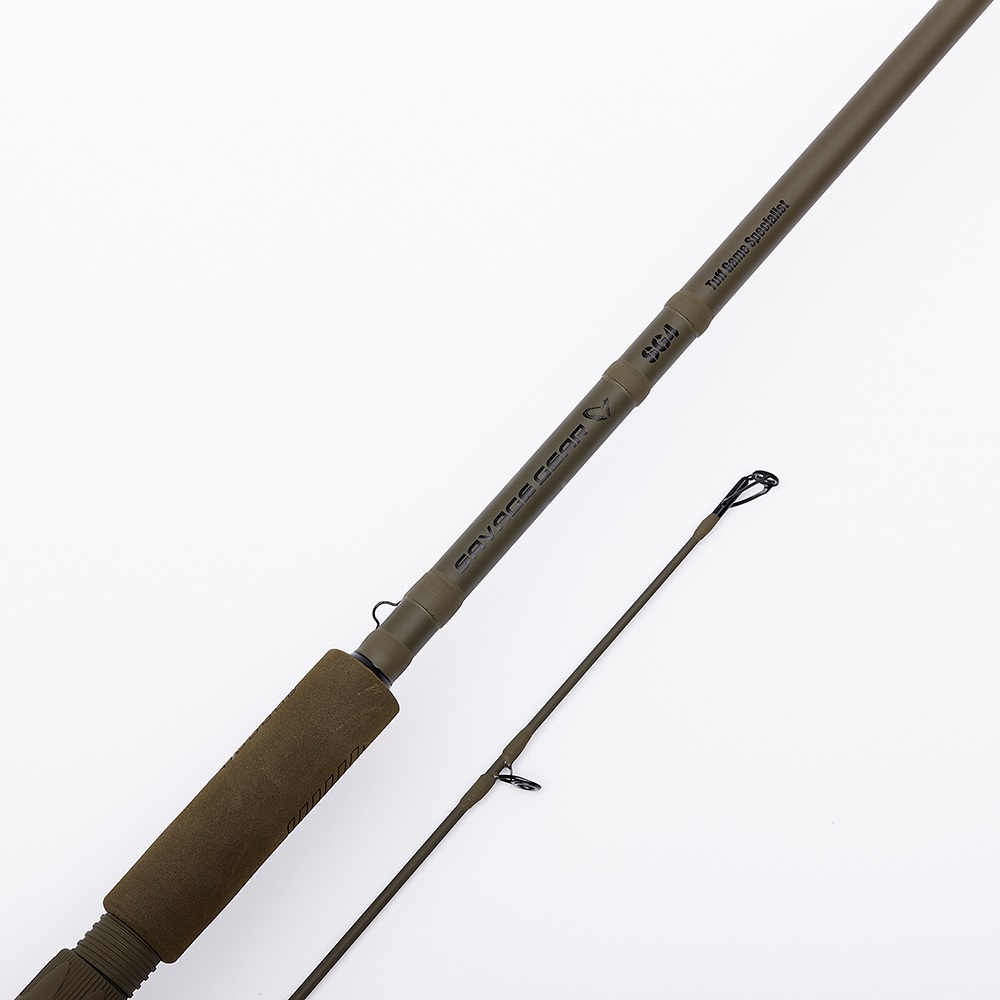 Wędka Baitcastingowa Savage Gear SG4 TUFF Game Specialist 259cm (90-190g)