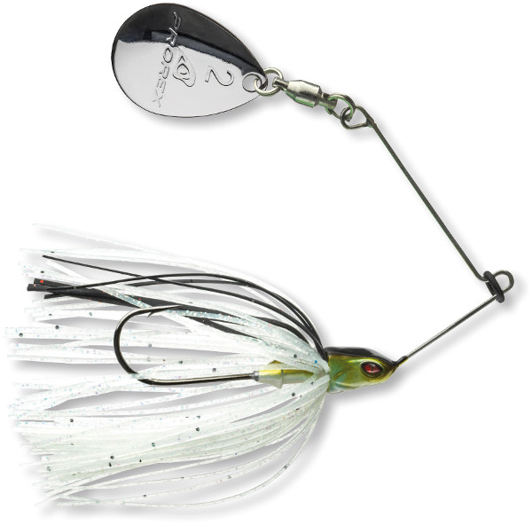 Daiwa Prorex Micro Spinnerbait - Pearl Ayu