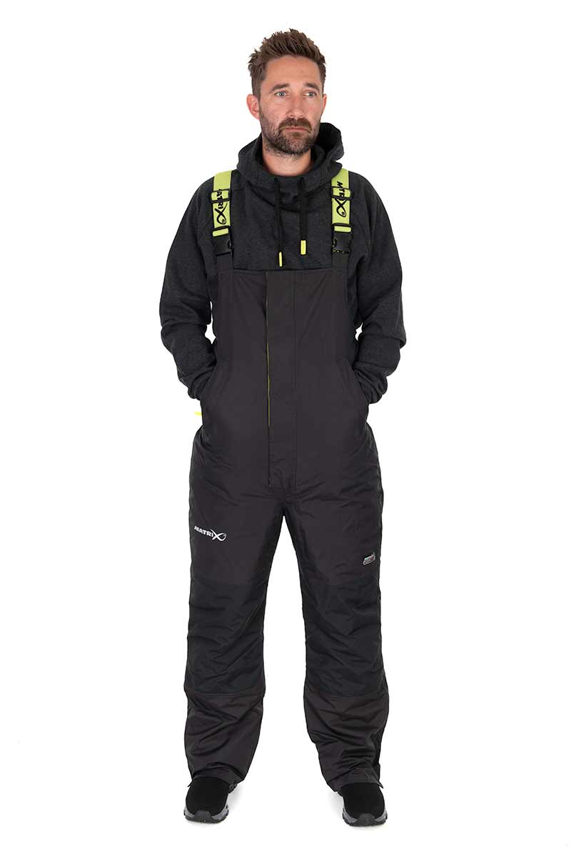 Kombinezon Termiczny Matrix Therma-Foil Winter Suit