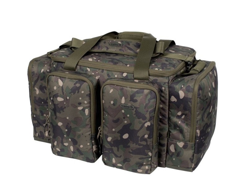 Trakker NXC Camo Pro Carryall