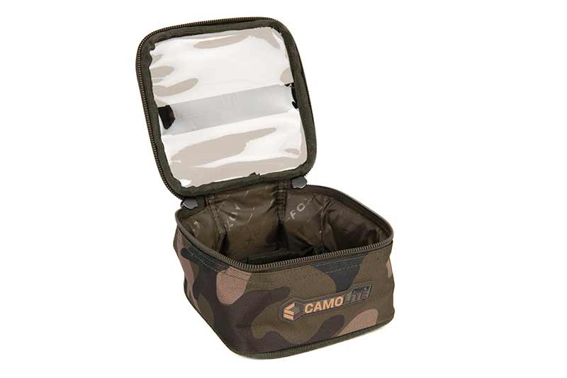 Fox Camolite Medium Accessory Bag