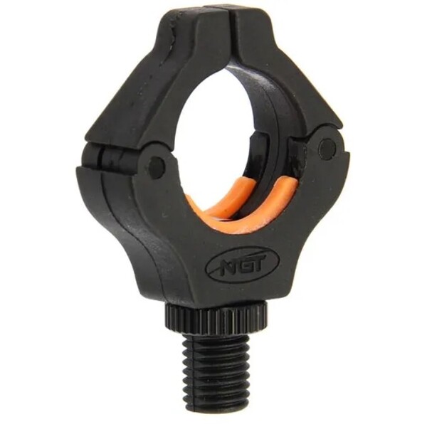 Uchwyt Wędki NGT T-Lock Fully Locking Spring Clamp