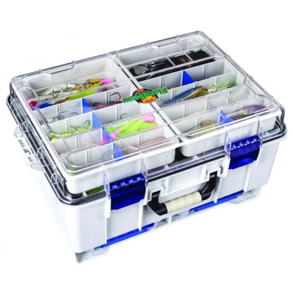 Flambeau Waterproof Organizer - 4000 WPBC