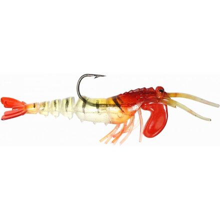 Yamashiro Soft Shrimps 7cm, 5 sztuk