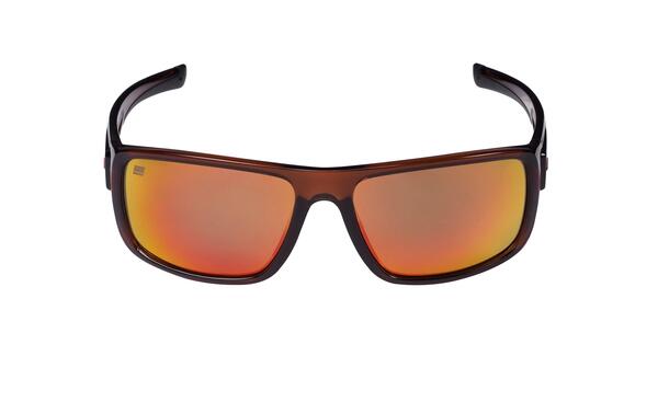 Polaryzowane Okulary Przeciwsłoneczne Abu Garcia Revo Eyewear - Flame Red