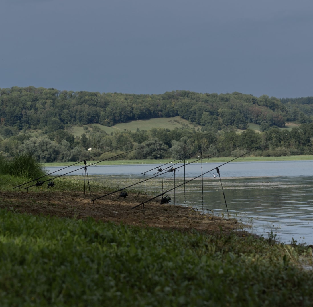 Wędka Karpiowa Korda Kaizen Green 12ft