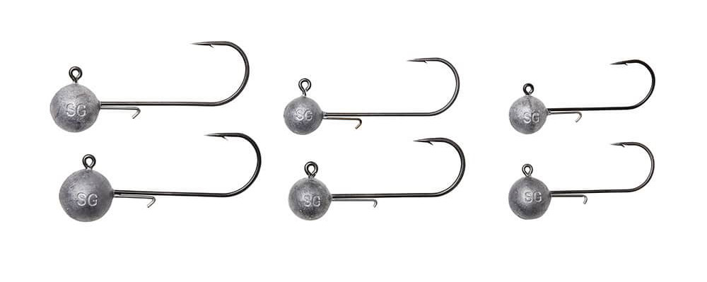 Zestaw Przynęt Savage Gear Fat Minnow T-Tail Kit Set (36 sztuk)